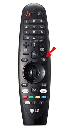 How to Turn Off the Voice Guide on LG TV