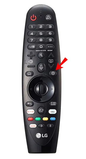 How to Turn Off the Voice Guide on LG TV