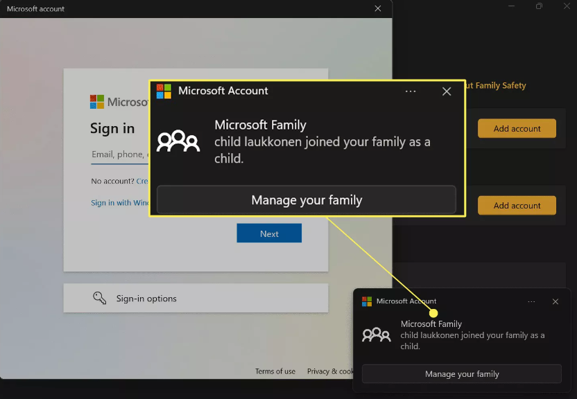 How to Set up Parental Controls in Your Windows 11