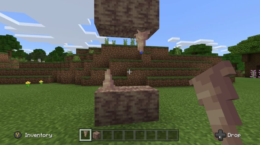 How to Find Pointed Dripstone in Minecraft