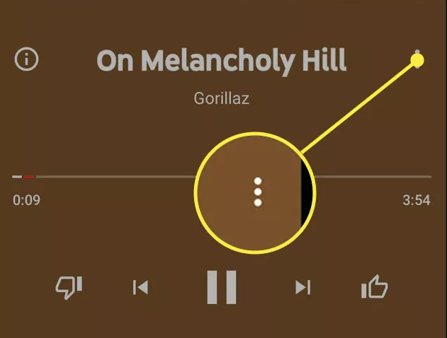 How To Download Songs on YouTube Music