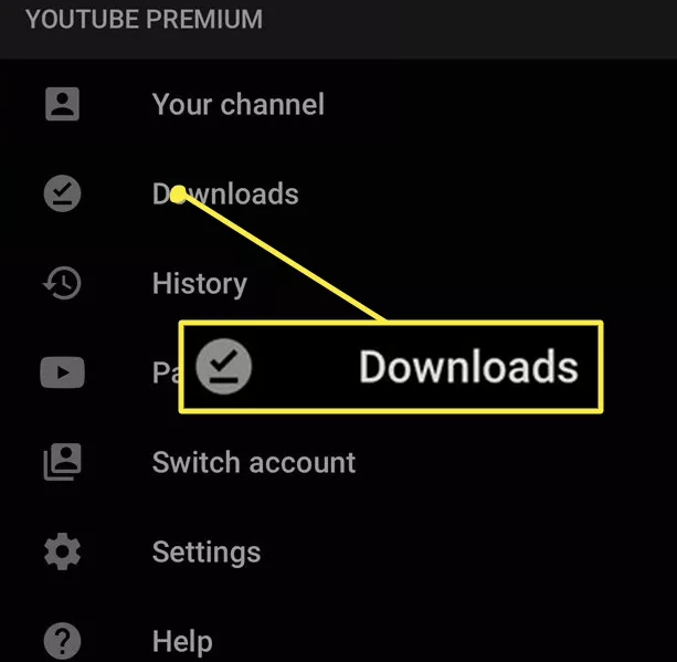 How To Download Songs on YouTube Music