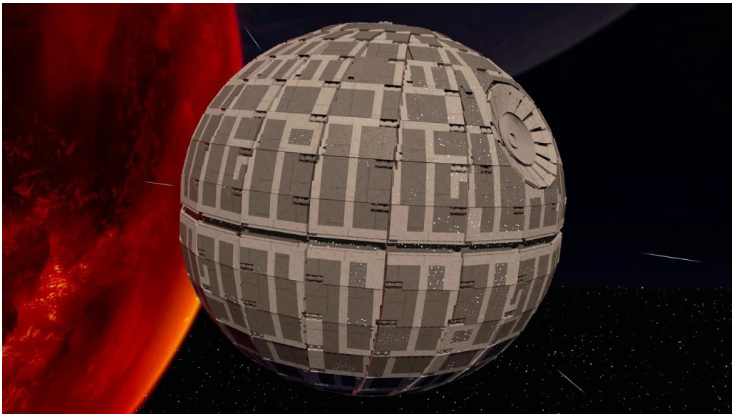 How to Unlock Capital Ships in LEGO Star Wars: The Skywalker Saga