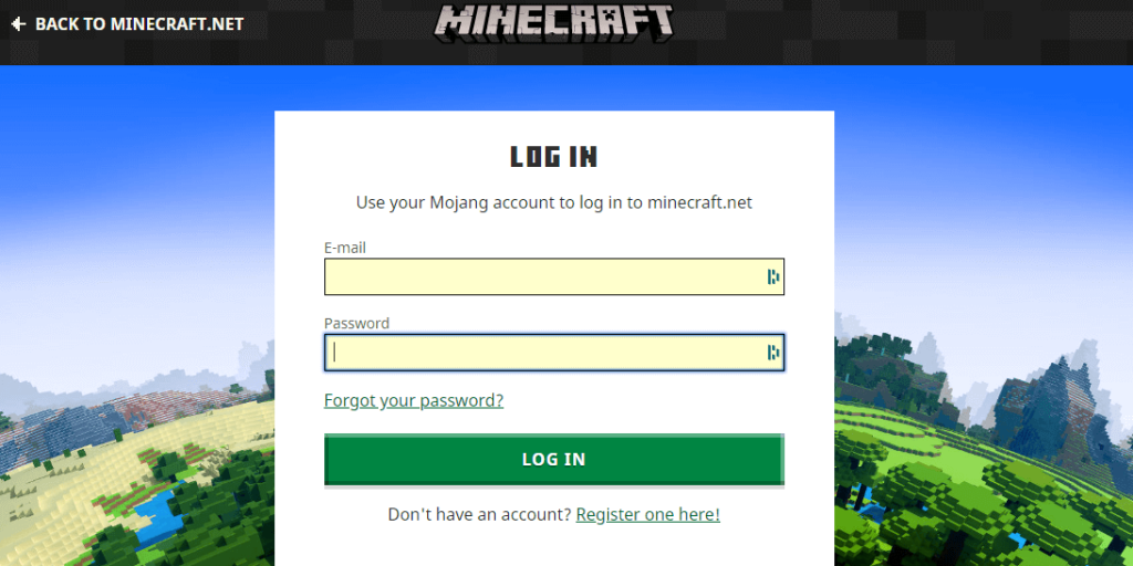 How to Cancel Realms Subscription in Minecraft 