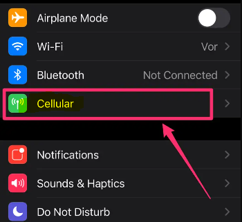 How to Enable Wi-Fi Calling On Your iPhone