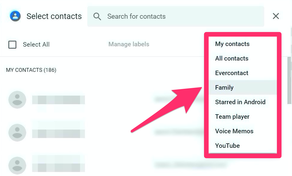How to Create a Group Email in Your Gmail