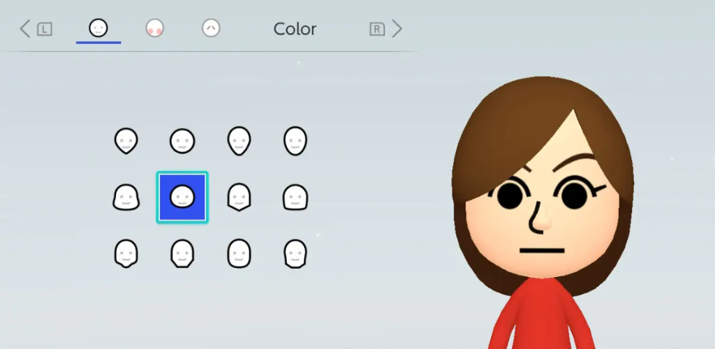 How to Create a Mii on Your Nintendo Switch