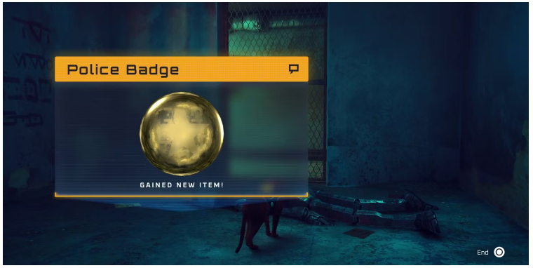 How to Get All Badges in Stray