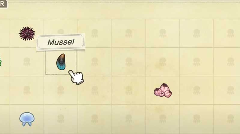 How to Get Mussel in Animal Crossing: New Horizons