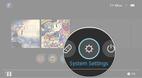 How to Adjust the Audio Settings for Nintendo Switch TV Mode