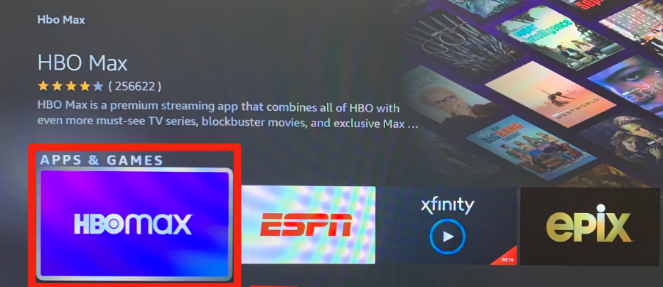 How to Get HBO Max on Your Firestick