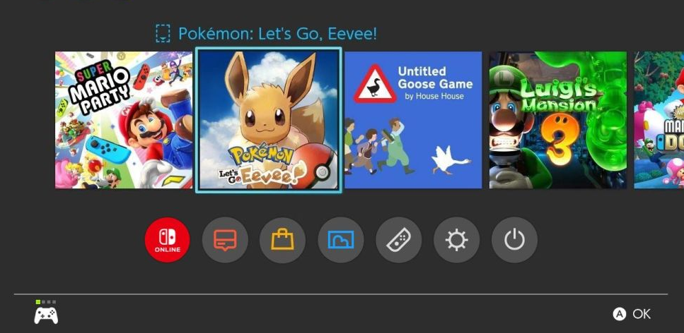 How to Archive a Game on Nintendo Switch