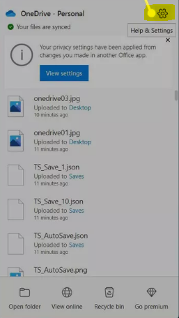 How to Disable OneDrive in Windows 11