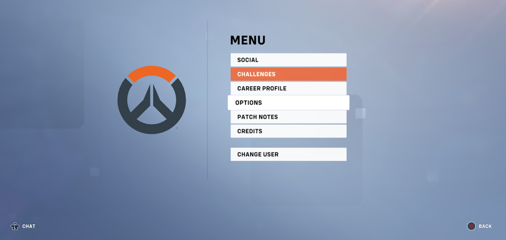 How To Mute Voice and Text Chat in Overwatch 2