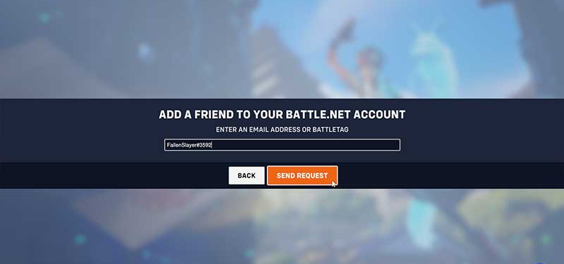 How to Add And Invite Friends to Play in Overwatch 2