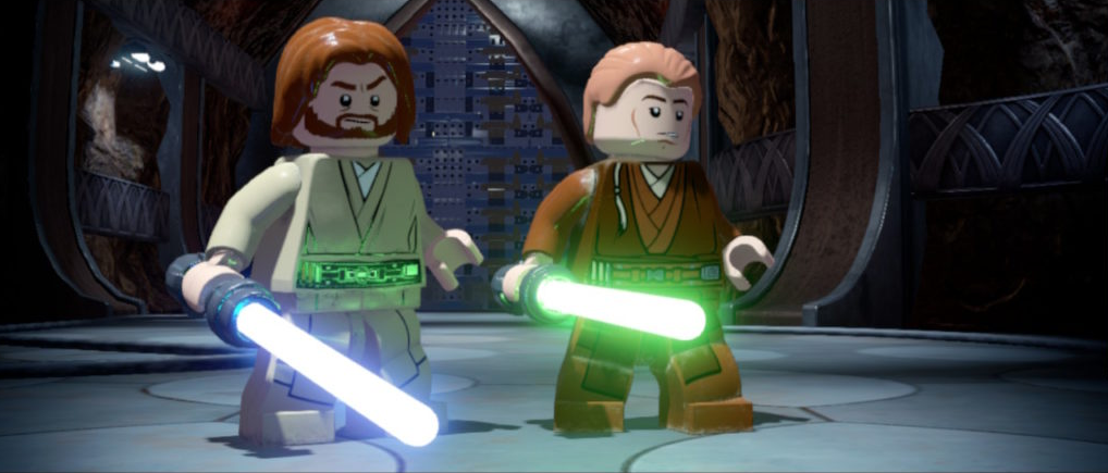 How to Save in Lego Star Wars: The Skywalker Saga