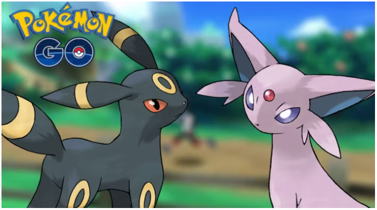 How to Get All of Eevee's Evolutions in Pokemon Go