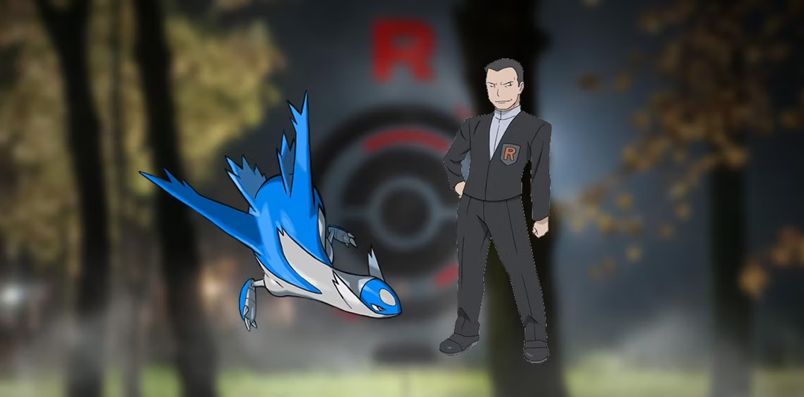 How to Catch Shadow Latios in Pokémon Go