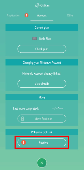 How to Transfer Pokémon from Pokémon Go to Pokémon Home