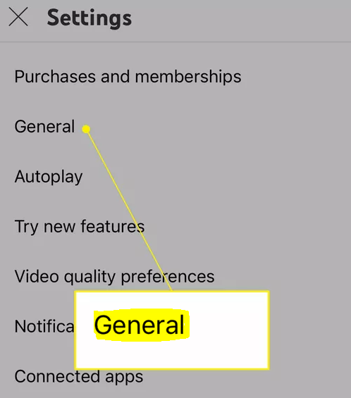 How to Enable Restricted Mode on YouTube on Mobile Device