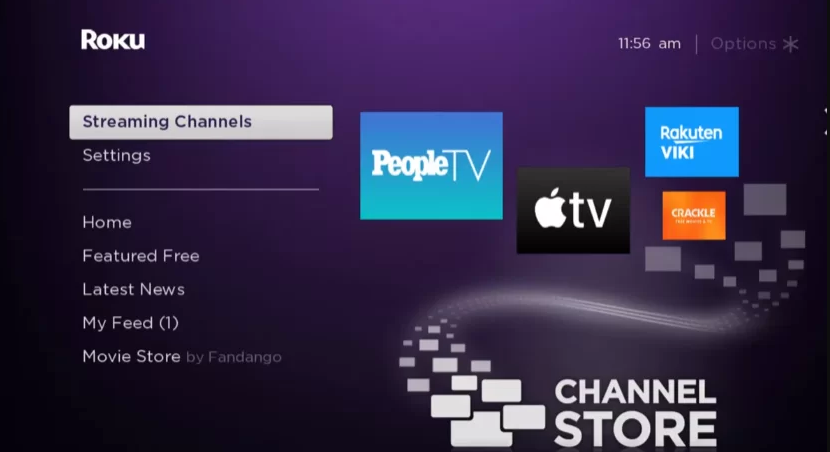 How to Add Univision on Your Roku