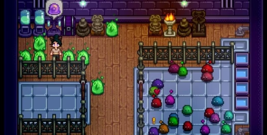 How to Get Refined Quartz in Stardew Valley