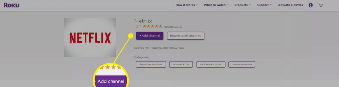 How to Get Netflix on Roku