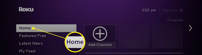 How to Get Netflix on Roku