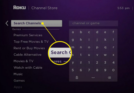 How to Get Netflix on Roku