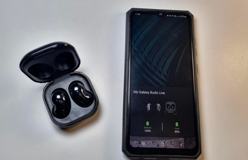 How to Connect Galaxy Buds to Your Samsung Phones