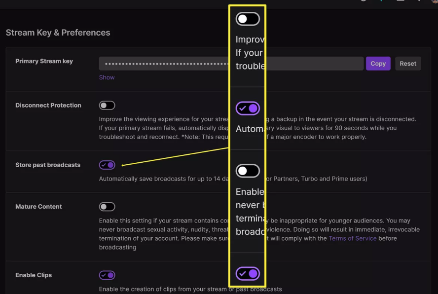 How to Create and Manage a Twitch Account on Desktop