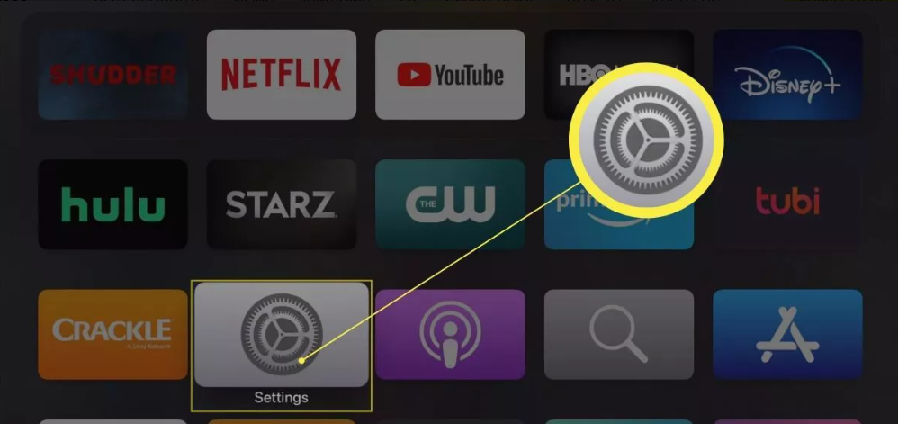 How to Use Single Sign-On on an Apple TV