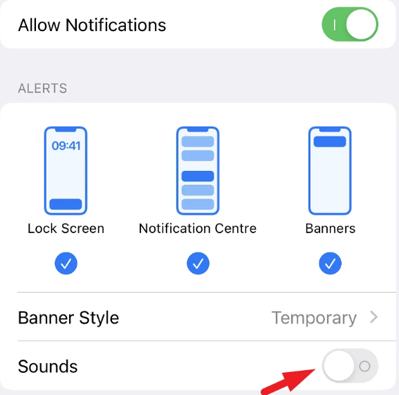 How to Turn Off Keyboard Notification on an Apple Watch