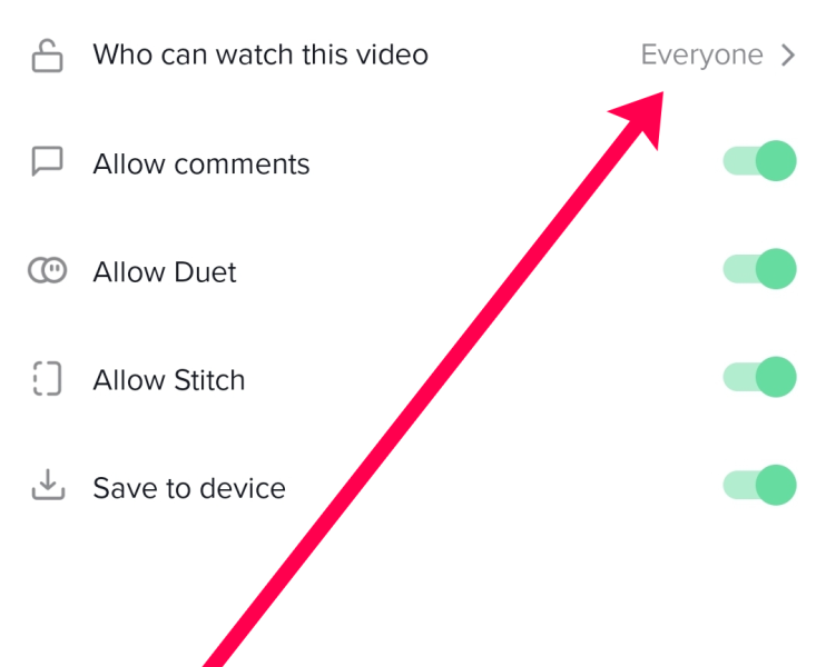How to Add Two Songs to Tiktok Video