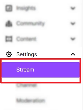 How to Turn On or Off Mature Content on Twitch