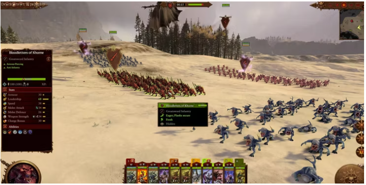 How to Play Total War: Warhammer 3 - Beginner Tips