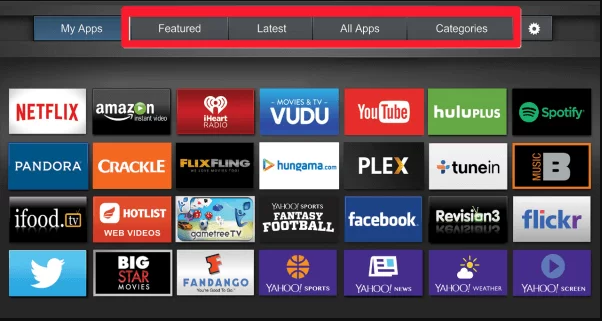 How to Add and Activate Discovery Plus on Vizio TV