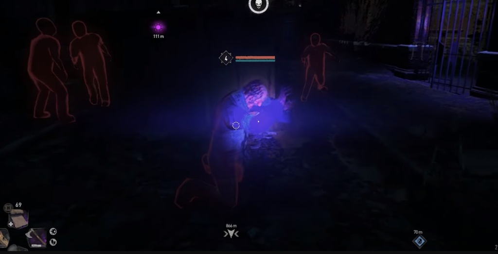 How to Get UV Flashlight in Dying Light 2