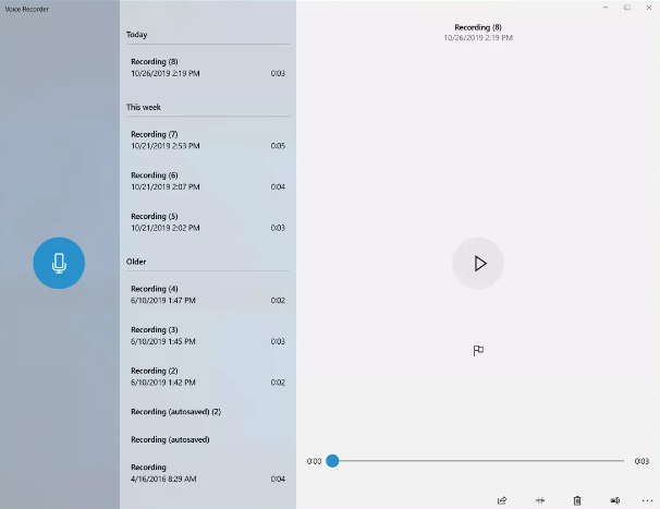 How to Record Audio on Your Windows 10