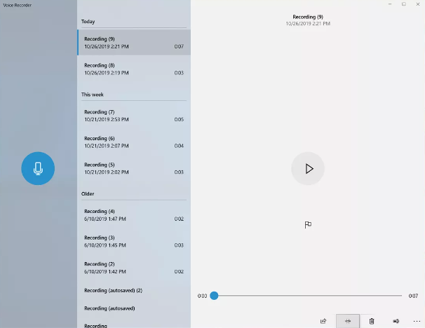How to Record Audio on Your Windows 10