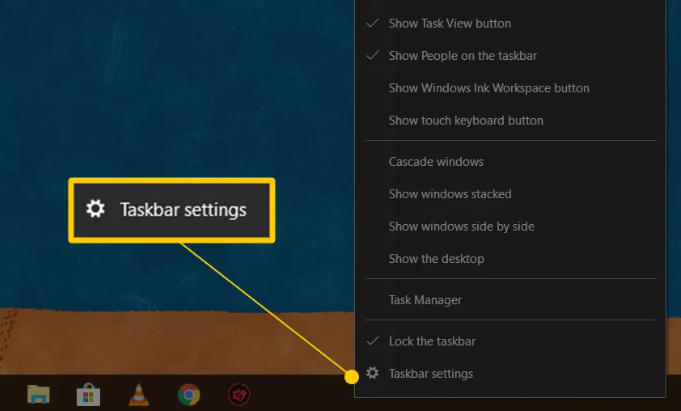 How to Turn Off Taskbar Button Grouping in Your Windows