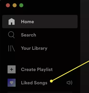 How to Share My Favorites on Spotify