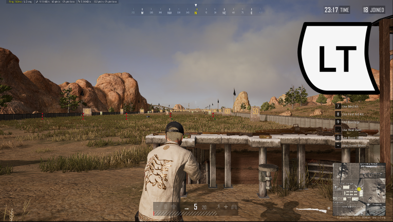 How to Use the Scope in PUBG Xbox