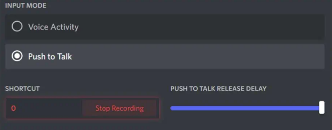 How to Enable Push to Talk in Discord on Your PC