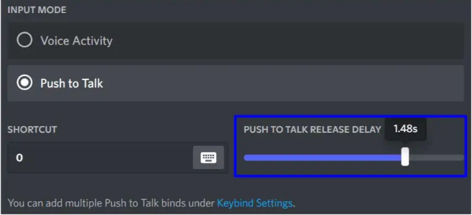How to Enable Push to Talk in Discord on Your PC