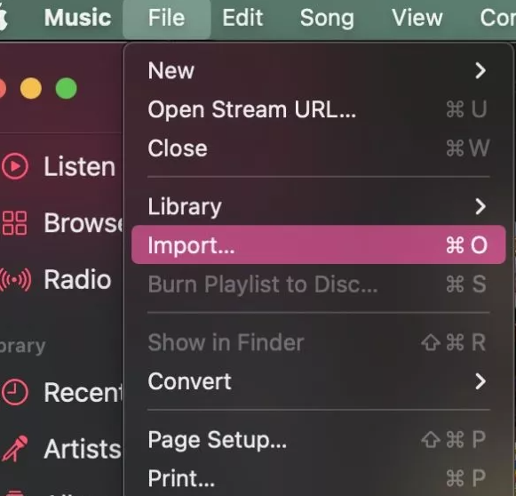 How to Upload to Apple Music on Your Windows and Mac