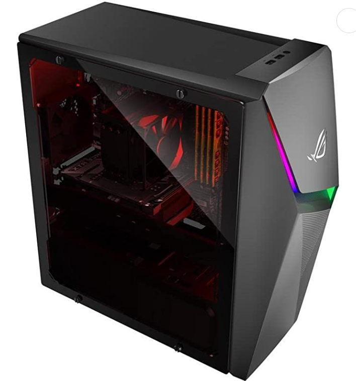 ASUS ROG Strix G10DK 