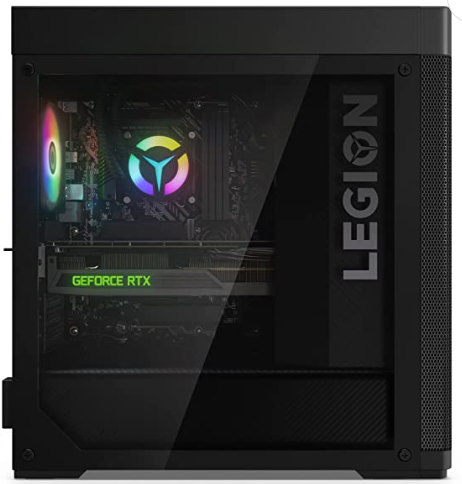 Lenovo Legion Tower 7i