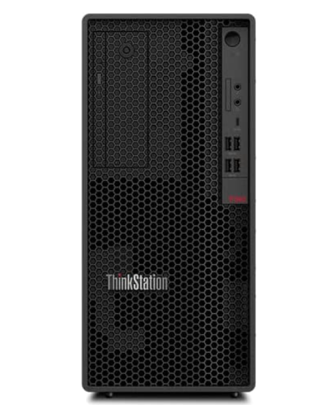 Lenovo ThinkStation P340 - Best Gaming Virtual Machine