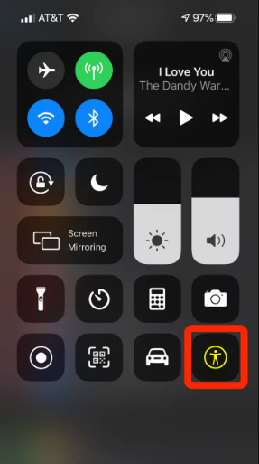 How to Turn Off VoiceOver Mode on an iPhone